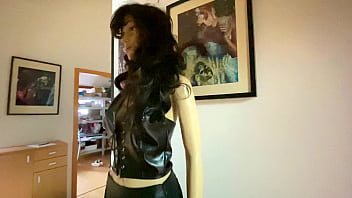 Pizda curva face sex de se rupe cu amantul ei pervers