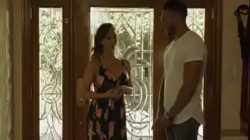 Fetegoale gravide se filmeaza in dus la pizda goala