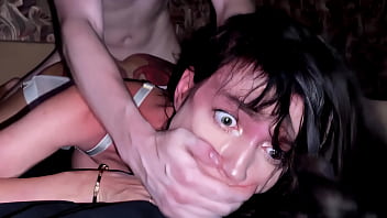 Studenta fututa tare in pizda